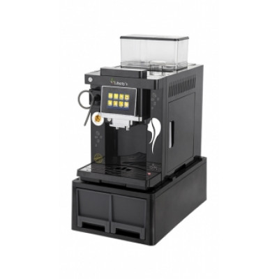 Кавомашина Liberty`s CLT-Q007 Кавомашина Liberty`s CLT-Q007